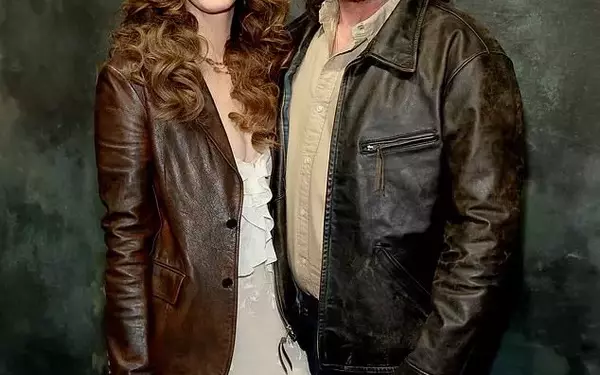 Lana Del Rey Celebrates Second Wedding Anniversary with Swamp Tour Guide Jeremy Dufrene