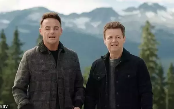 Chaos Hits "I'm A Celebrity" Spin-Off Production Due to Pay Dispute and Illness