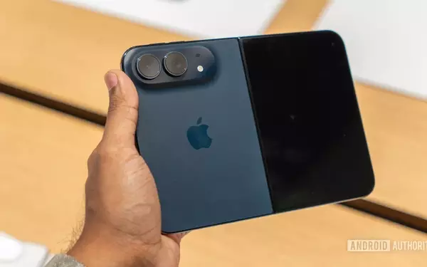 The Shift Away from Foldable Phones: Embracing Purpose-Built Devices for Digital Wellness