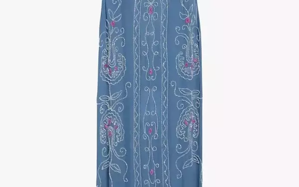 Embrace Art Deco Glamour: The Ultimate Wedding Guest Dress Guide