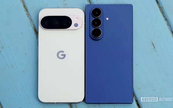 Innovative Android Features Absent from Samsung and Pixel Devices