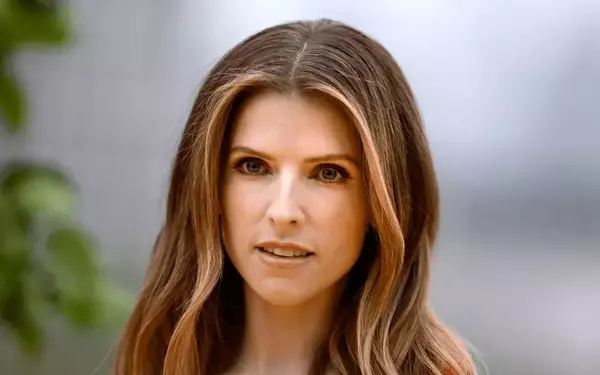 Anna Kendrick's Euphoria: Directing 'The Seven Husbands of Evelyn Hugo' and the Enduring Bonds of 'Pitch Perfect'