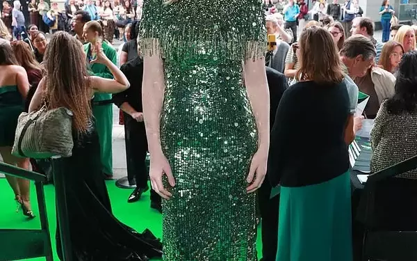 Katherine Ryan's Public Appearance Follows Apology to Victoria Beckham Amidst BBC Controversy