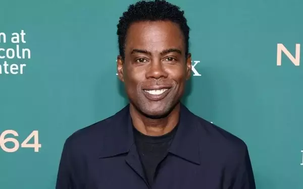 Chris Rock: True Success Beyond Hollywood's Glamour