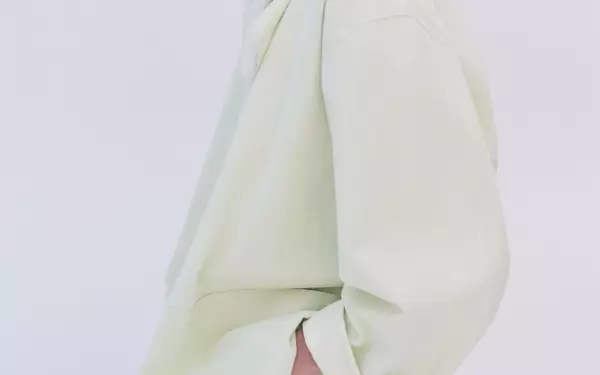 Dusan's Spring 2027 Ready-to-Wear Collection: A Masterclass in Refined Eccentricity