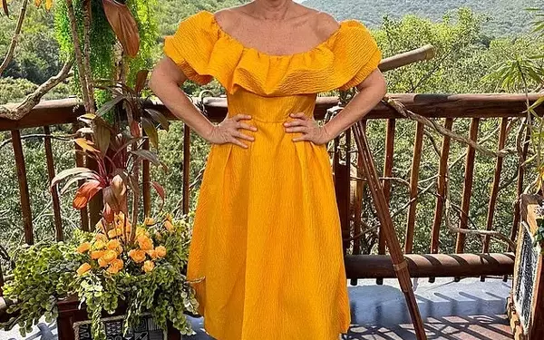 Julia Morris Shifts Career Focus to Scripted Television After Reality TV Exit