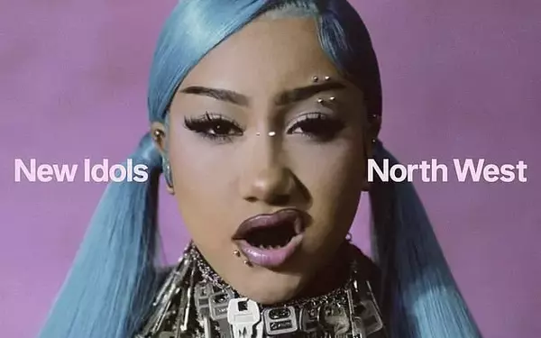 North West Embraces Teenage Normalcy Amidst Superstar Upbringing