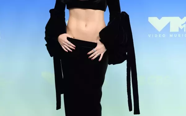 The Most Striking Attire at the 2026 MTV Video Music Awards