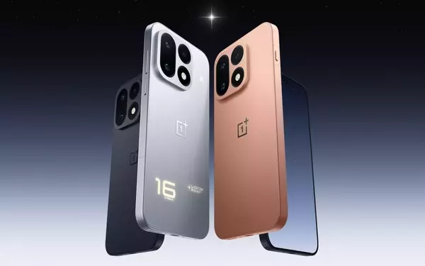 OnePlus 16 Launch Confirmed with Elite Extreme Power