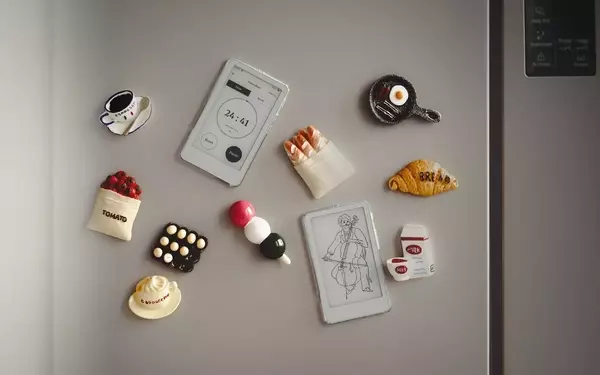 BOOX Introduces the Compact Picco E-Reader
