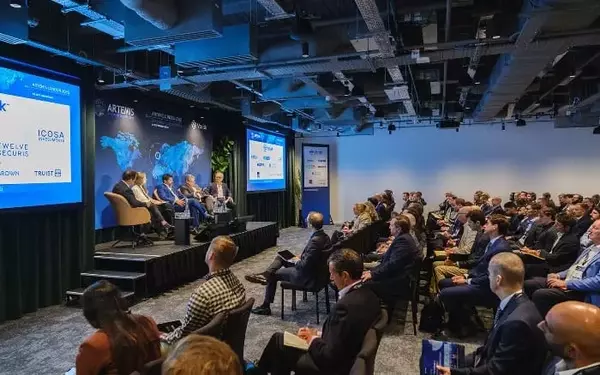 Lloyd's Capital Infusion: The Evolution of London Bridge ILS Platform