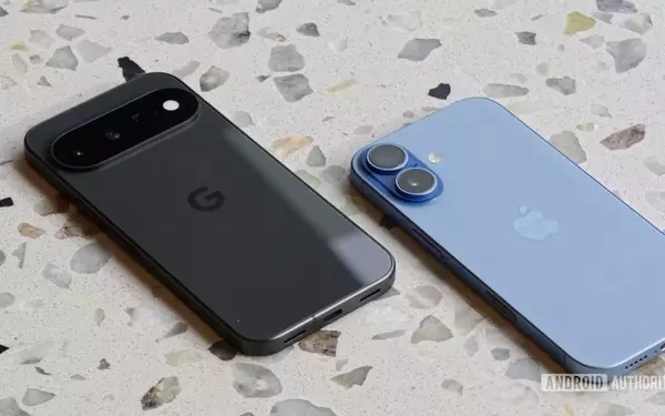 Pixel 11: A User's Definitive Choice Over iPhone 17