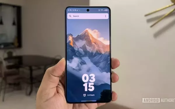 Unlocking Android's Top Launcher: A Guide to Installing Kvaesitso Outside the Play Store