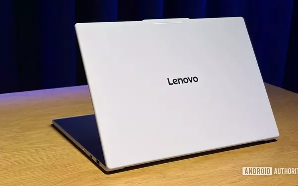 Lenovo Googlebook 15: More Affordable Than Expected
