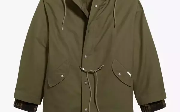 Altuzarra x Old Navy: A Fusion of High Fashion and Everyday Practicality