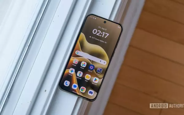 Motorola Edge (2026) Crowned Favorite Galaxy S26 FE Alternative in Reader Poll