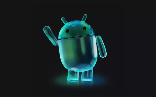 Google Hints at Android 18 with Advanced Graphics Features