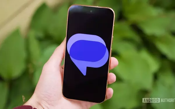 Google Messages' Pinned Chats to Receive Major Updates