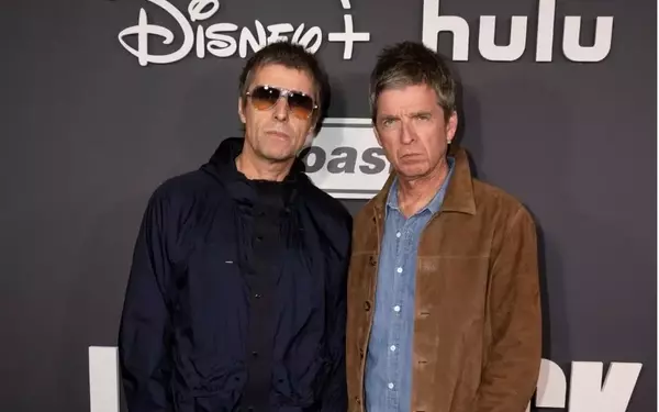 Oasis Documentary 'Don't Look Back in Anger' Premieres on Hulu and Disney+