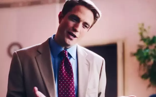Robert Pattinson's Influence and Gen Z: The Success Story of 'Primetime' at the Box Office