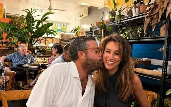 High Society Split: Montarna McDonald's Divorce Drama Escalates as Ex-Husband Introduces New Girlfriend on Family Vacation