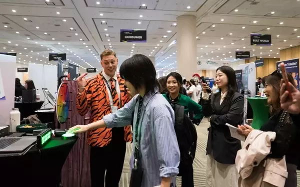 Last Opportunity for TechCrunch Disrupt 2026 Exhibit Tables