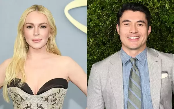Lindsay Lohan to Star in Netflix Romance 'Return to You' with Mark Waters Directing