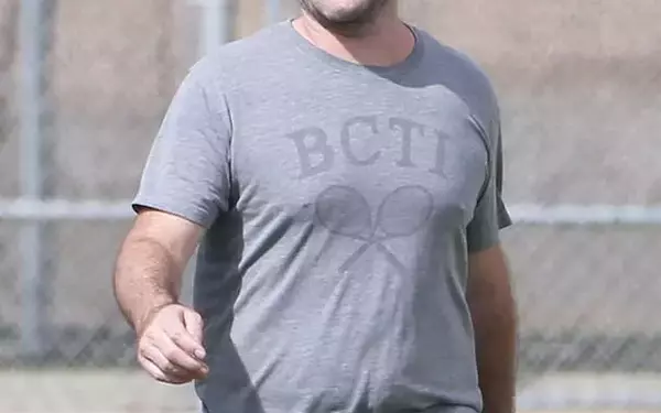 Hilary Duff Reunites with Ex-Husband Mike Comrie at Son's Soccer Game