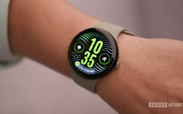 Google Extends 3D Emoji Experience to Older Pixel Watch Models