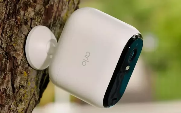 Arlo's Essential XL 2K Camera: Unbeatable Prime Day Offer