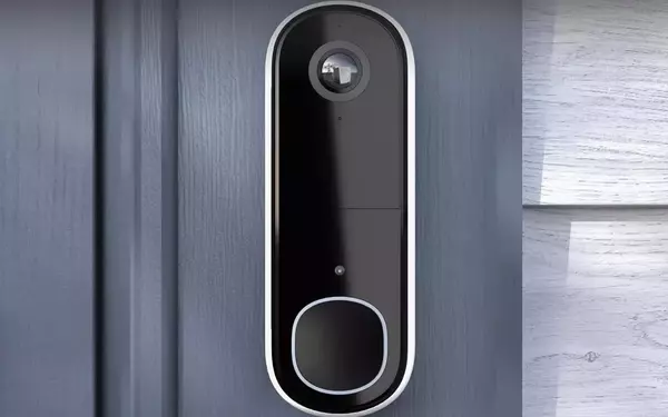 Arlo 2K Video Doorbell Drops to Unprecedented Low Price