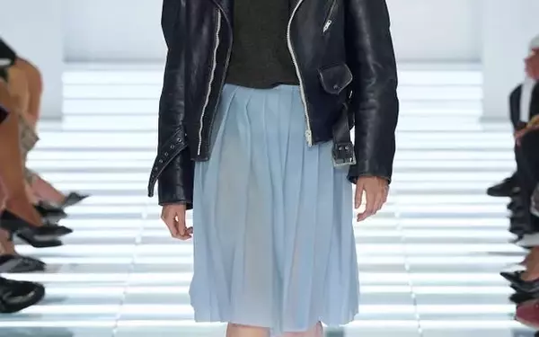 Milan Fashion Week: The Evolution of Elegance and Modernity