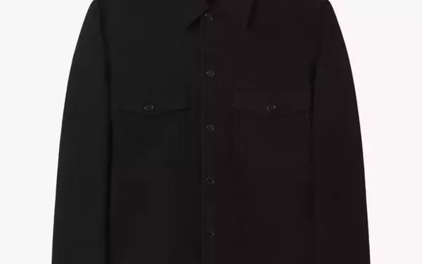 The Ultimate Guide to Men's Shirt Jackets: Style, Comfort, and Versatility