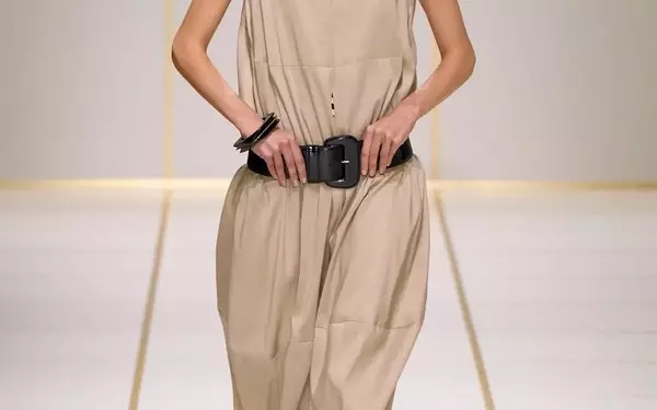Armani's Evolution: A New Era of Milanese Chic