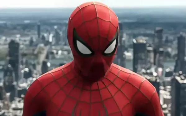 Spider-Man: Brand New Day Gets Re-Release with Additional Scenes
