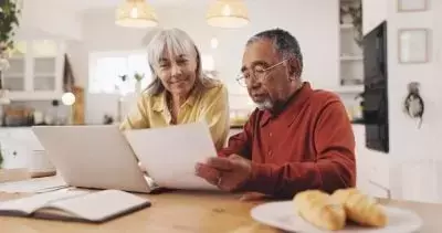 Retirees' Guide to Monthly Income ETFs