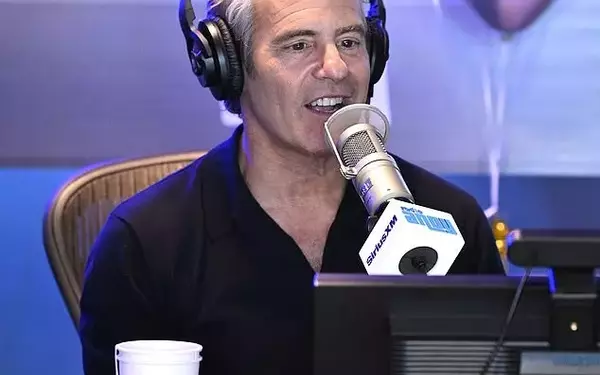 Andy Cohen's Babysitting Wage Sparks Debate