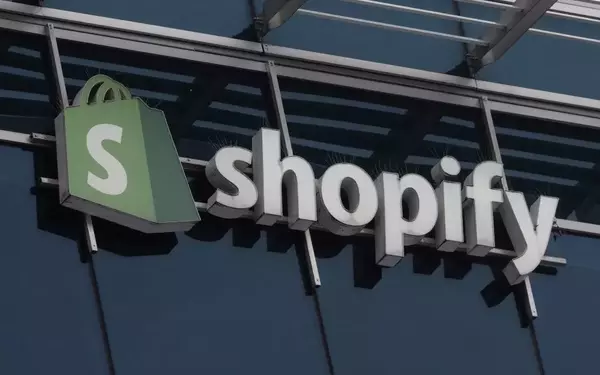 Shopify enables AI agents to complete checkout processes