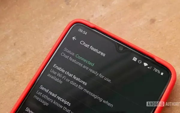Google Messages Nears RCS Video Call Integration