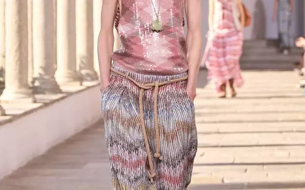 Milan Fashion Week Spring 2027: Key Beauty Trends Emerge