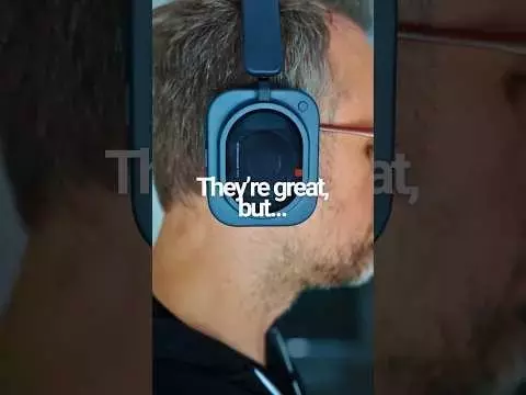 Nothing Launches Headphone 1 Pro: Premium Audio with Enhanced ANC