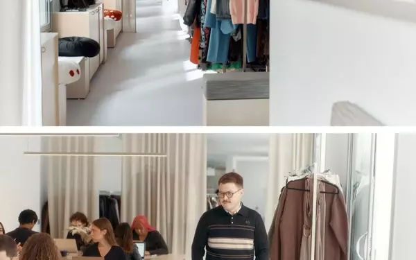 The Rise of David Siwicki: A New Era in Fashion PR