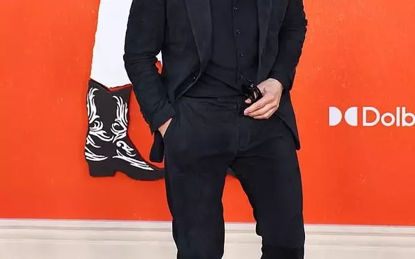 Star-studded Premiere of "Digger" Lights Up Los Angeles with Tom Cruise and Ensemble Cast