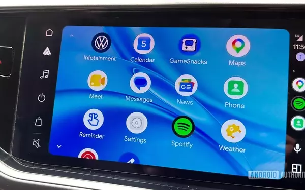 Xtream Player Update Enhances Android Auto Experience with Live TV and YouTube Improvements