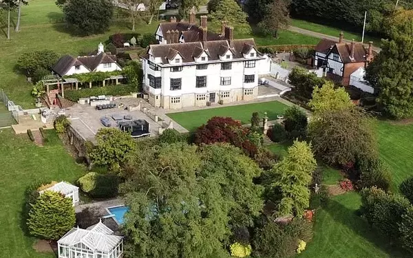 Andy Carroll and Billi Mucklow Successfully Sell Essex Mansion After Price Reduction and Marital Revelations