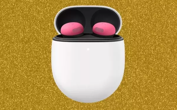 Exceptional Savings on Google Pixel Buds Pro 2: Advanced Audio at Half Price