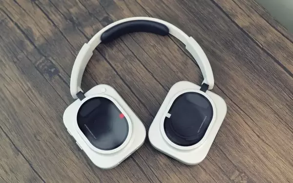 Nothing Headphone 1 Pro: A Premium Audio Experience