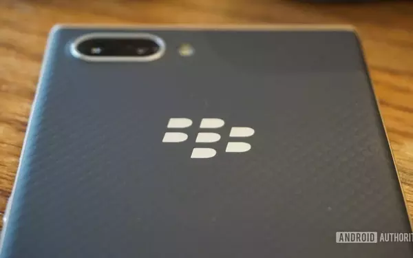 BlackBerry Passport with Android: A New Lease on Life