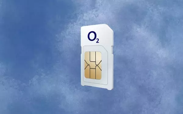 O2's Enhanced SIM-Only Deal: 160GB of 5G Data for £10 Monthly