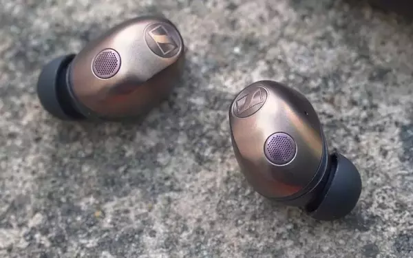 Sennheiser Momentum True Wireless 5 Earbuds Review: A Comprehensive Analysis